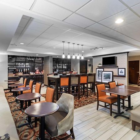 Hampton Inn Aiken Kültér fotó