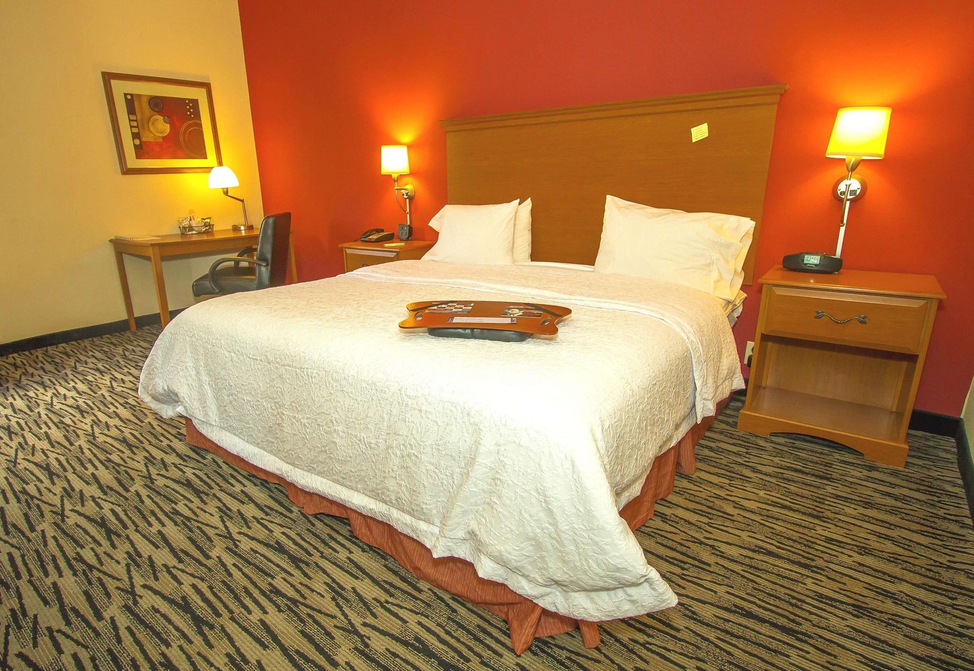 Hampton Inn Aiken Kültér fotó