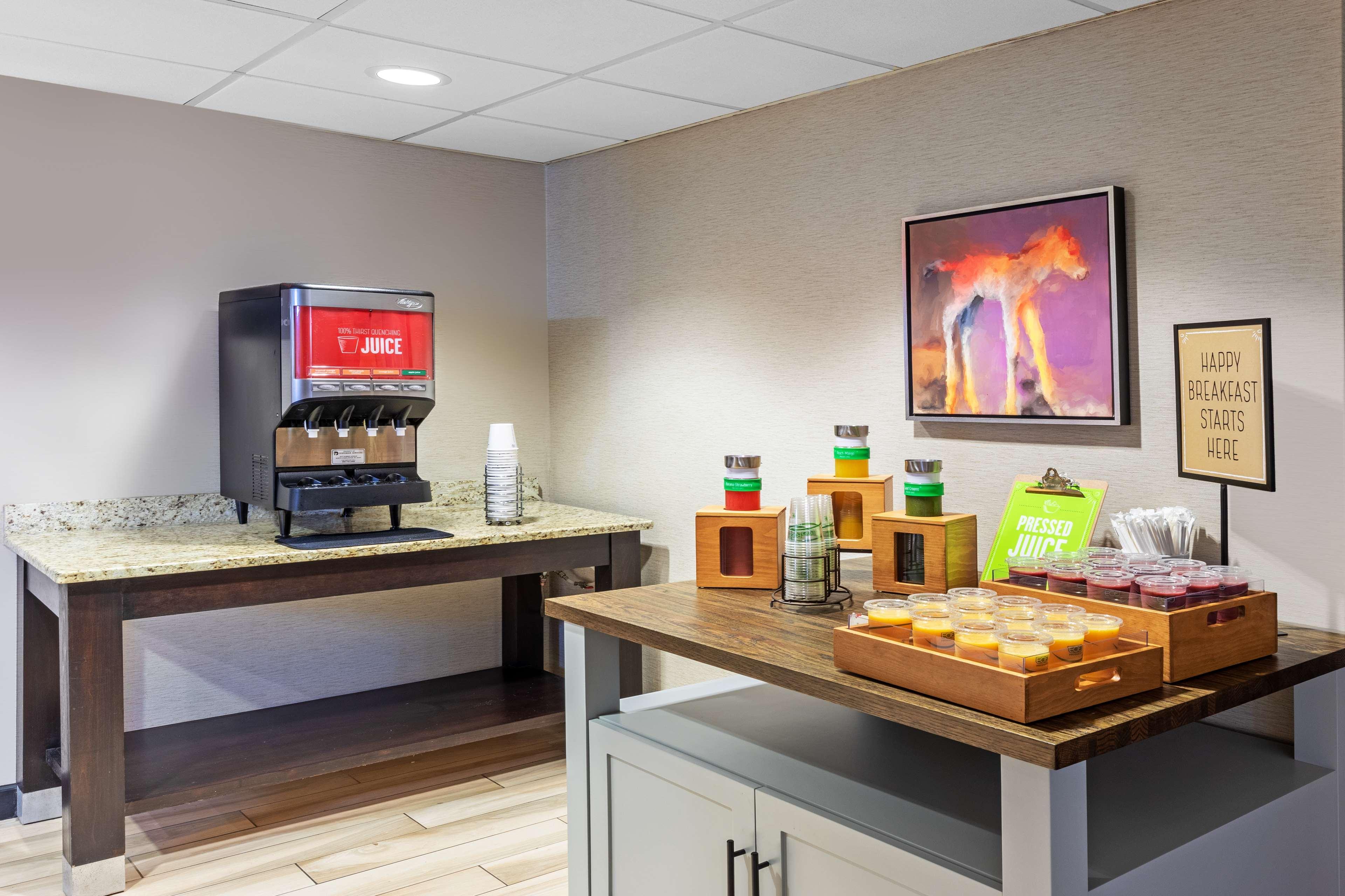 Hampton Inn Aiken Kültér fotó