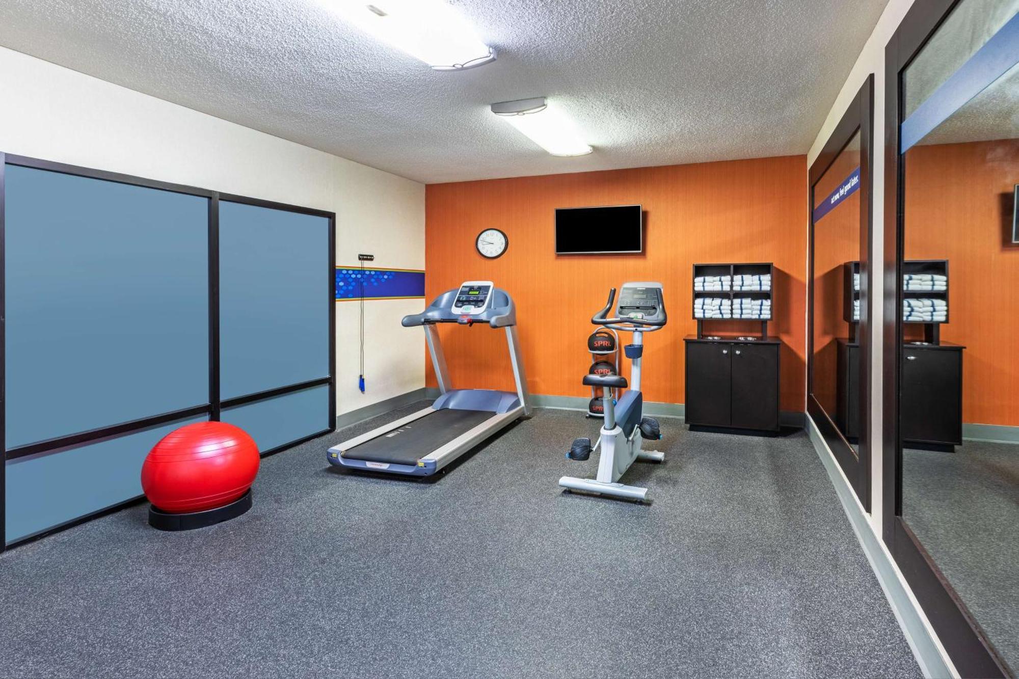 Hampton Inn Aiken Kültér fotó