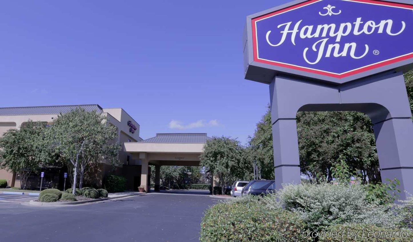 Hampton Inn Aiken Kültér fotó