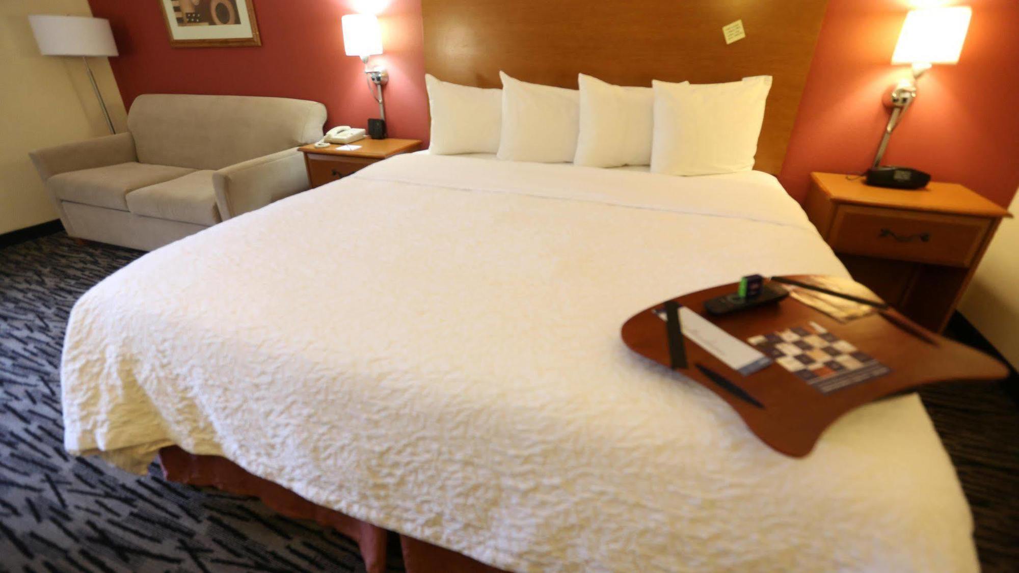 Hampton Inn Aiken Kültér fotó