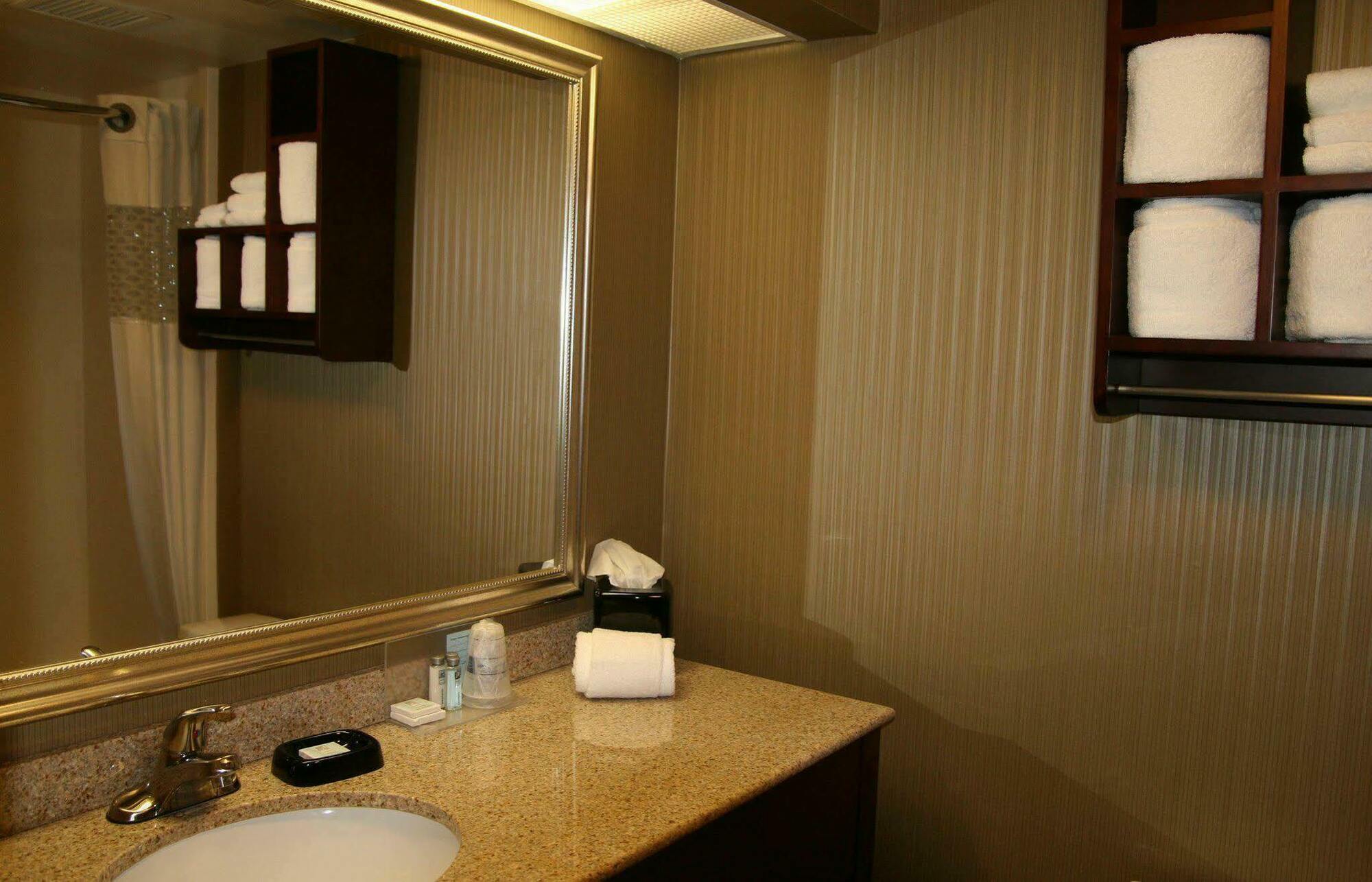 Hampton Inn Aiken Szoba fotó