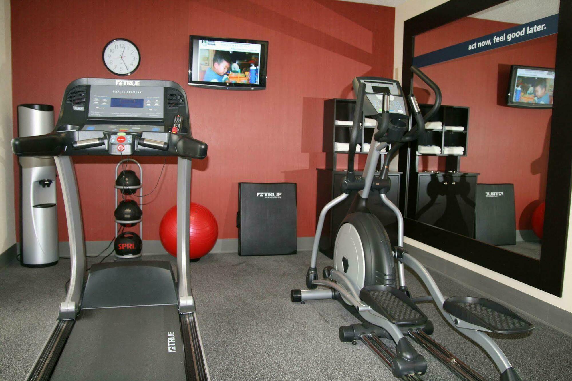 Hampton Inn Aiken Létesítmények fotó